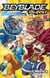 Beyblade Burst T16