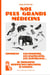 Nos plus grands médecins - Comment les fourmis, les papillons, les éléphants... se soignent depuis des millions d'années