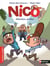Nico : Attention, gorille ! - Roman Vie quotidienne - De 7 à 11 ans