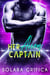 Her Alien Captain - Brides of the Rexxei, #1