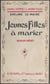 Jeunes filles à marier