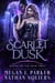 Scarlet Dusk - Behind the Vail, #3