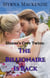 Sloane's Cove Twins: The Billionaire is Back - Sloane's Cove Twins, #1