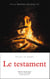 Le Testament