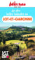 LES PLUS BELLES BALADES EN LOT-ET-GARONNE 2022/2023 Petit Futé