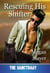 Rescuing His Shifter - Sanctuary, #14