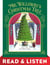 Mr. Willowby's Christmas Tree: Read & Listen Edition