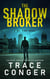 The Shadow Broker - Mr. Finn, #1