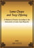 Lama Chopa and Tsog Offering eBook