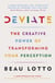 Deviate - 'A more accessible THINKING FAST AND SLOW' Wired