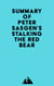 Summary of Peter Sasgen's Stalking the Red Bear