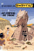 Papyrus - Tome 23 - Le cheval de Troie - L'Odyssée de Papyrus I
