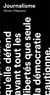 Journalisme