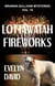 Lottawatah Fireworks - Brianna Sullivan Mysteries, #10