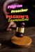 The Pilgrim's Examinations - The Pilgrim Series, #2