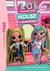 L.O.L. Surprise ! House of Surprises 09 - Le plan de Candylicious