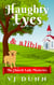 Haughty Eyes & Alibis - Church Lady Mysteries, #1