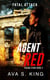Fatal Attack - Teagan Stone Series, #9