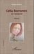 Célia Borromini - La rouquine - Roman
