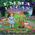 Emma and Lucas and The Magical Unicorn in The Enchanted Forest