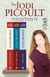 The Jodi Picoult Collection #4 - Change of Heart, Handle with Care, and House Rules