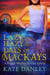 Lazy, Hazy Days of MacKays - Maggie MacKay: Holiday Special, #4