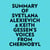 Summary of Svetlana Alexievich & Keith Gessen's Voices From Chernobyl