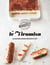 Le Tiramisu - 20 variations autour d'une recette culte