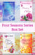 Four Seasons Series Box Set - Four Seasons