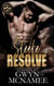 Steele Resolve - Billionaires of New Orleans: The Hawke Family, #6