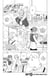 Sakamoto Days - Chapitre 32 - En mode (spartiate)