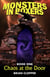 Chaos at the Door - Monsters in Boxers, #1