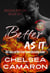 Better as It - Hellions Ride On, #10
