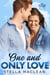 One and Only Love - Spencer Island Series, #5