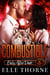 Combustible: Only After Dark - Shifters Forever Worlds, #17