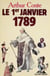 Le Premier janvier 1789