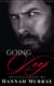 Going Deep - Odyssey, #3