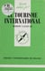 Le Tourisme international