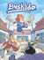Bushido - Tome 1 - Yuki, apprenti samurai