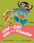 Loaf the Cat Goes To The Powwow