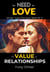 The Need for Love: The Value of Relationships - Love Formula, #4