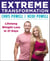 Extreme Transformation - Lifelong Weight Loss in 21 Days