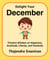 Delight Your December - The Twelve-Month Transformation Series, #12