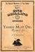 The Yankee Must Die No. 1: Huaka'i Po (the Nightmarchers) - The Gaslight Adventures of Tom Turner, #1