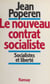 Le nouveau contrat socialiste : socialistes et liberté