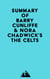 Summary of Barry Cunliffe & Nora Chadwick's The Celts