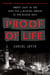 Proof of Life - Twenty Days on the Hunt for a Missing Person in the Middle East