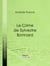 Le Crime de Sylvestre Bonnard