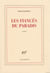 Les fiancés du paradis