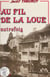 Au fil de la Loue autrefois : images retrouvées de la vie quotidienne